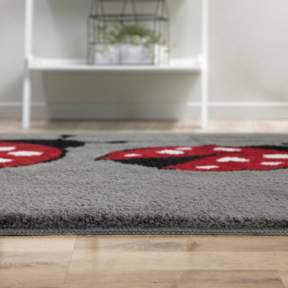 MODA ALFOMBRAS - Alfombra Para Niños 100 X 160 Cm