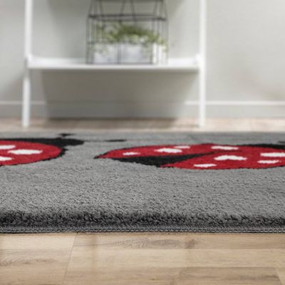 Imagen 2 del producto Alfombra Para Niños 100 X 160 Cm