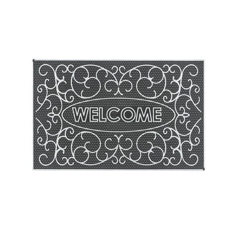 MODA ALFOMBRAS - Limpia Pies 45 Cm  70 Cm