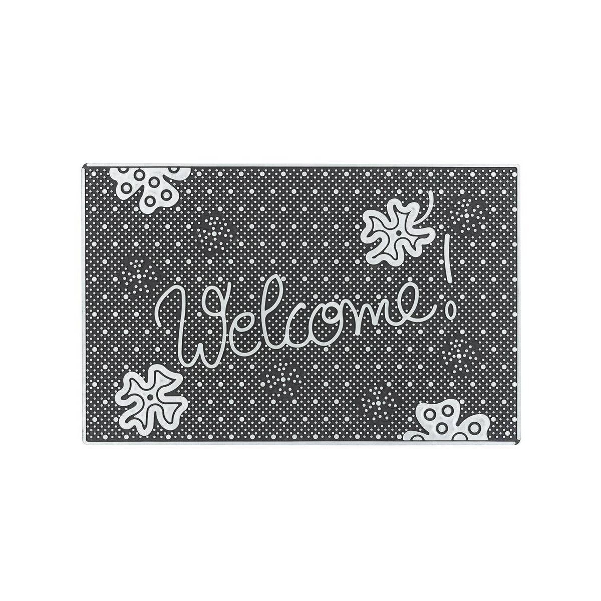 MODA ALFOMBRAS - Limpia Pies 45 Cm  70 Cm