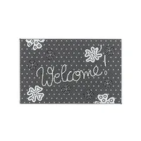 Limpia Pies 45 Cm 70 Cm