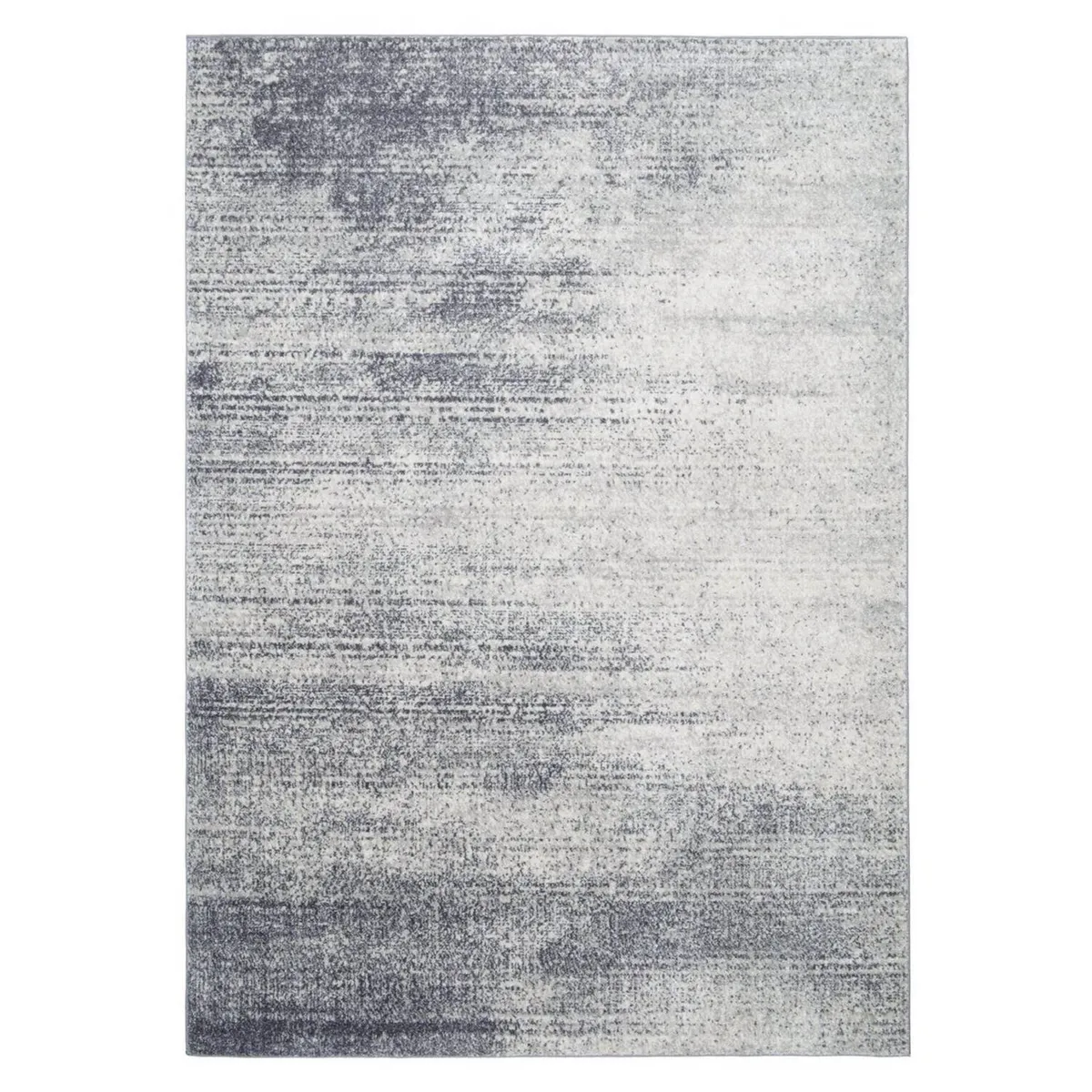 MODA ALFOMBRAS - ALFOMBRA FLORIDA  GREY 120x180 cm