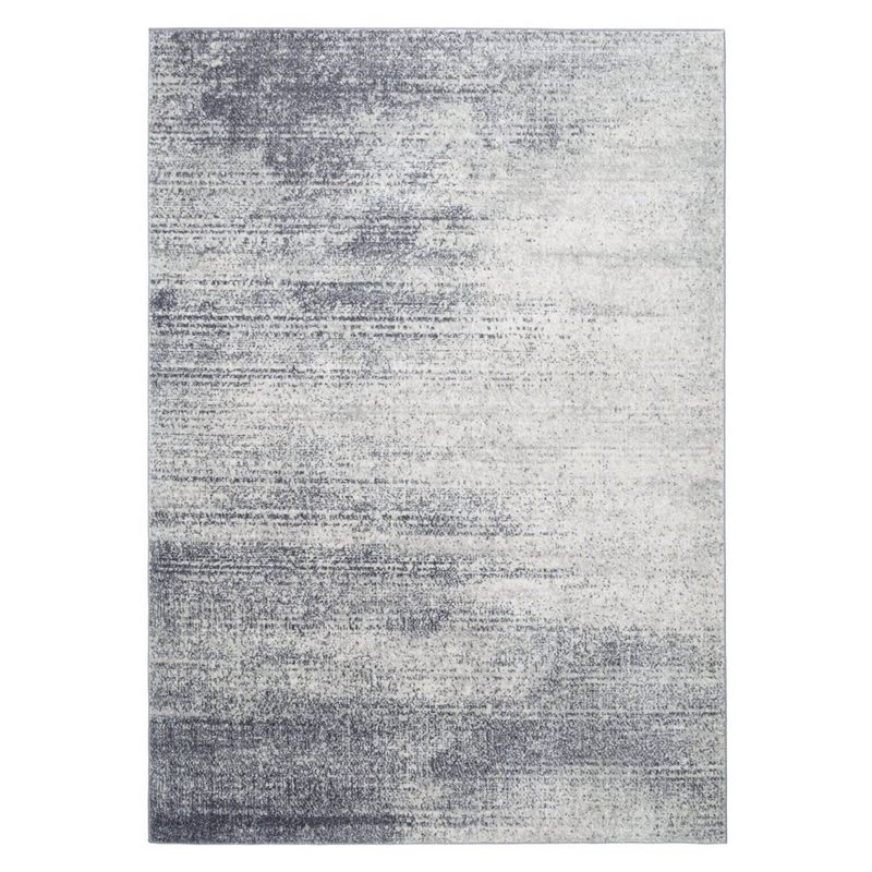 MODA ALFOMBRAS - ALFOMBRA FLORIDA  GREY 120x180 cm