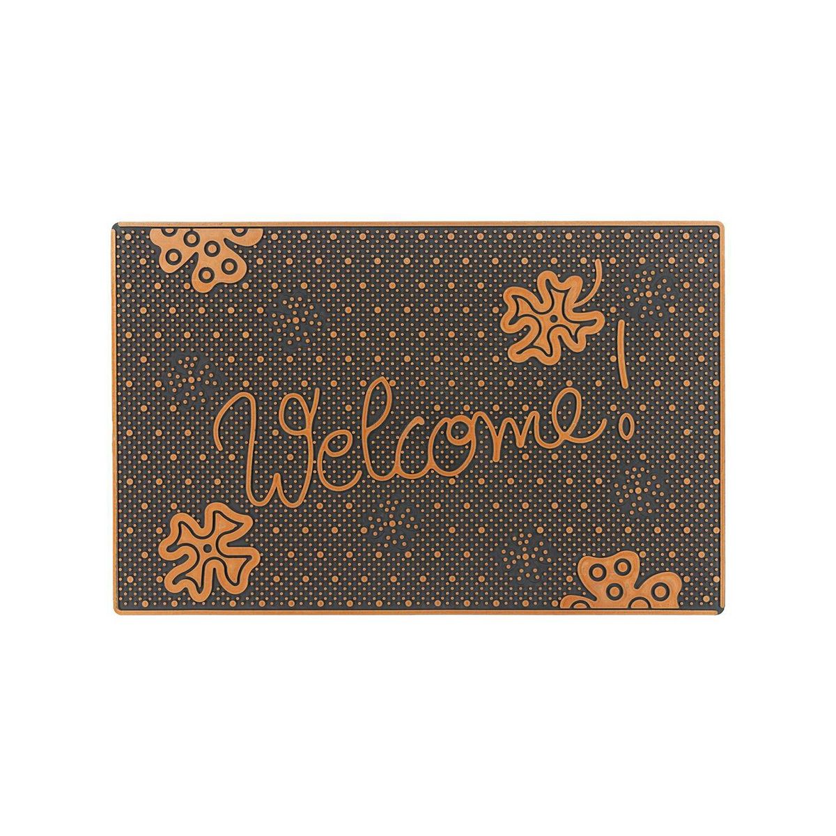 MODA ALFOMBRAS - Limpia Pies 45 Cm  70 Cm