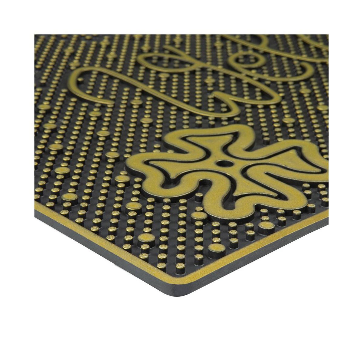 MODA ALFOMBRAS - Limpia Pies 45 Cm  70 Cm