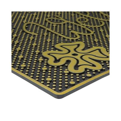 Imagen 2 del producto Limpia Pies 45 Cm 70 Cm