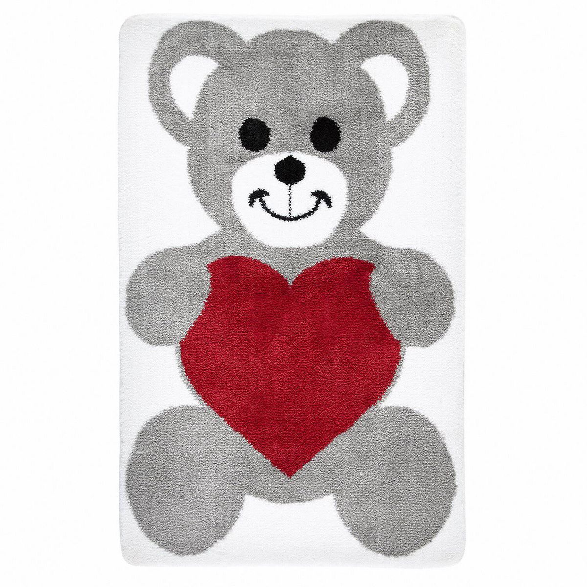 MODA ALFOMBRAS - Alfombra Para Niños 100 X 160 Cm