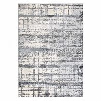 ALFOMBRA BABIL COLECTION GRIS 240 x 305 cm