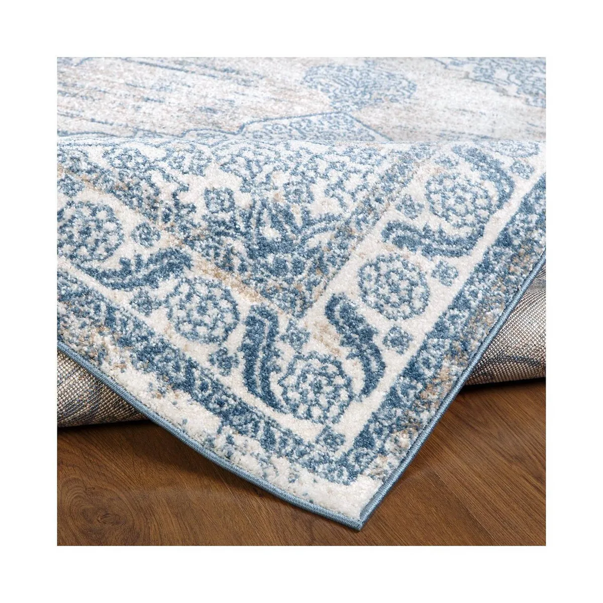 MODA ALFOMBRAS - ALFOMBRA FLORIDA 160x230 cm