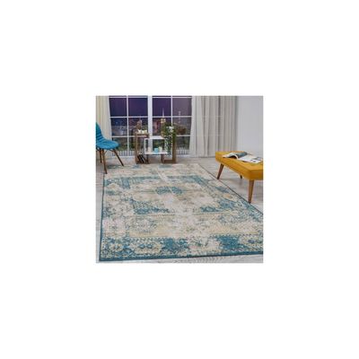 Imagen 2 del producto ALFOMBRA SIESTA AZUL 240 cm * 305 cm