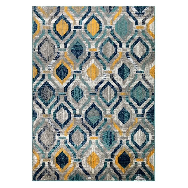 MODA ALFOMBRAS - ACCIONES  ALFOMBRA ELITE 160x230 cm