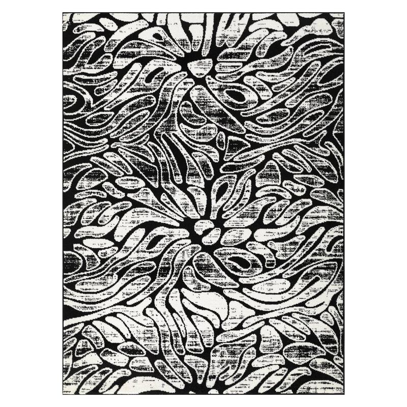 MODA ALFOMBRAS - ALFOMBRA SIESTA COLLECTION 160 cm * 230 cm