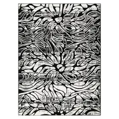 MODA ALFOMBRAS - ALFOMBRA SIESTA COLLECTION 160 cm * 230 cm
