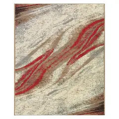 MODA ALFOMBRAS - Alfombra Amigo Beige 160 X 230 CM