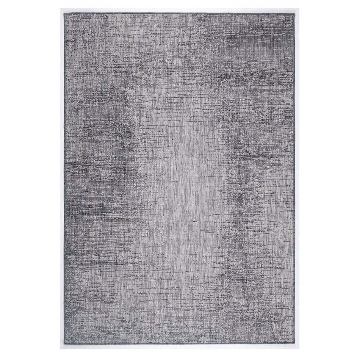 MODA ALFOMBRAS - Alfombra Terraza Gris 240 X 305 cm