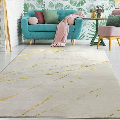 Imagen 2 del producto Alfombra Babil Crema 200 x 290 cm