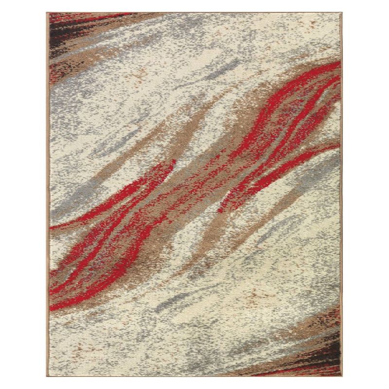 MODA ALFOMBRAS - Alfombra Amigo Beige 120 X 180 CM