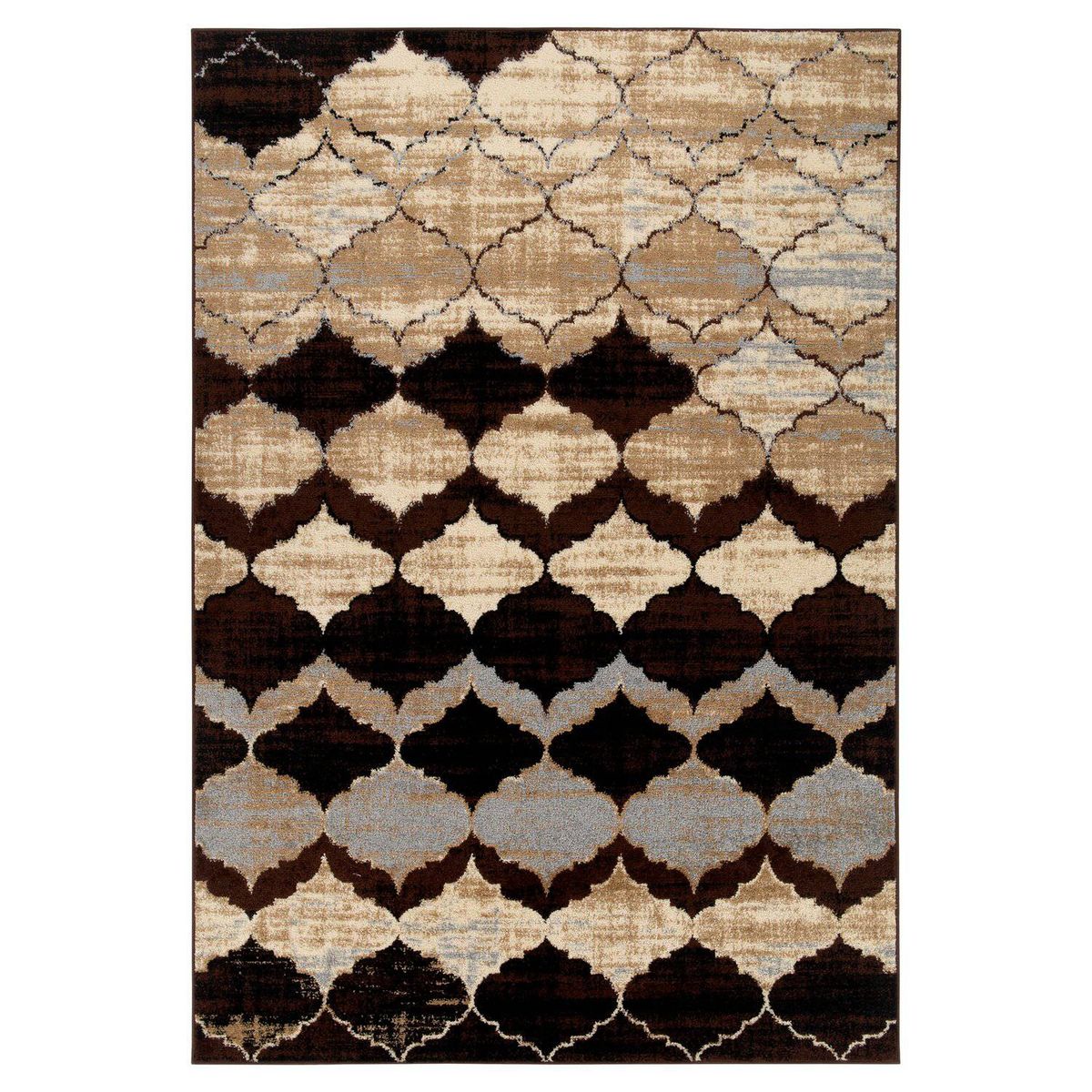 MODA ALFOMBRAS - ALFOMBRA SIESTA COLLECTION 160 cm * 230 cm