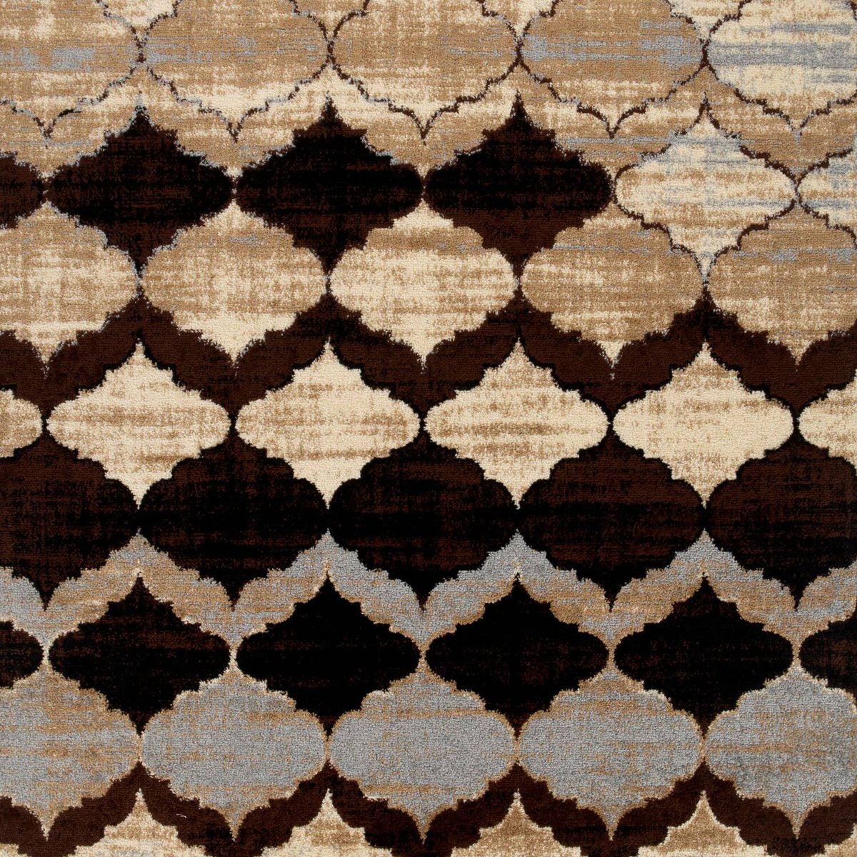 MODA ALFOMBRAS - ALFOMBRA SIESTA COLLECTION 160 cm * 230 cm