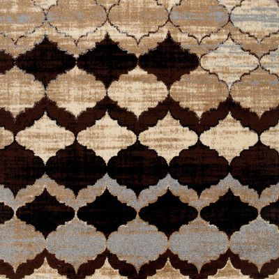 Imagen 2 del producto ALFOMBRA SIESTA COLLECTION 160 cm * 230 cm