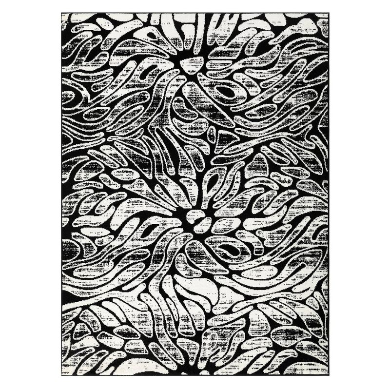 MODA ALFOMBRAS - ALFOMBRA SIESTA COLLECTION 200 cm * 290 cm