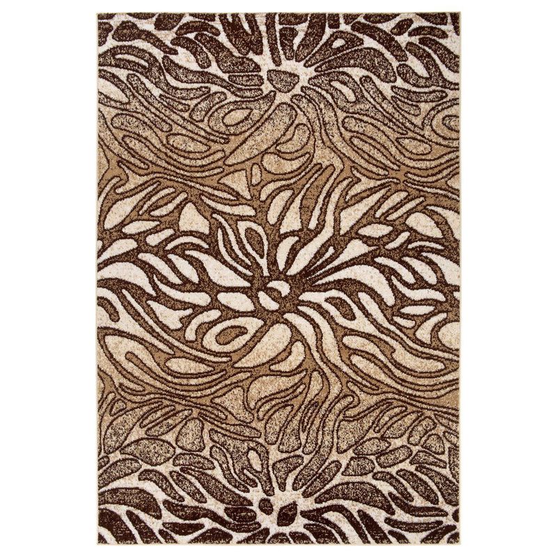 MODA ALFOMBRAS - ALFOMBRA SIESTA COLLECTION 160 cm * 230 cm