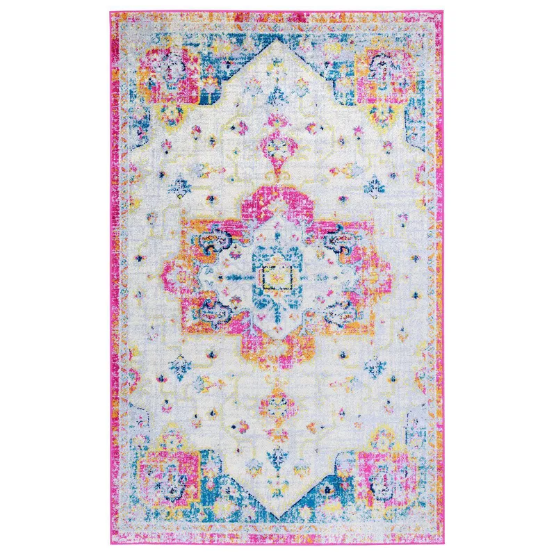 MODA ALFOMBRAS - ALFOMBRA ELITE 120x180 cm