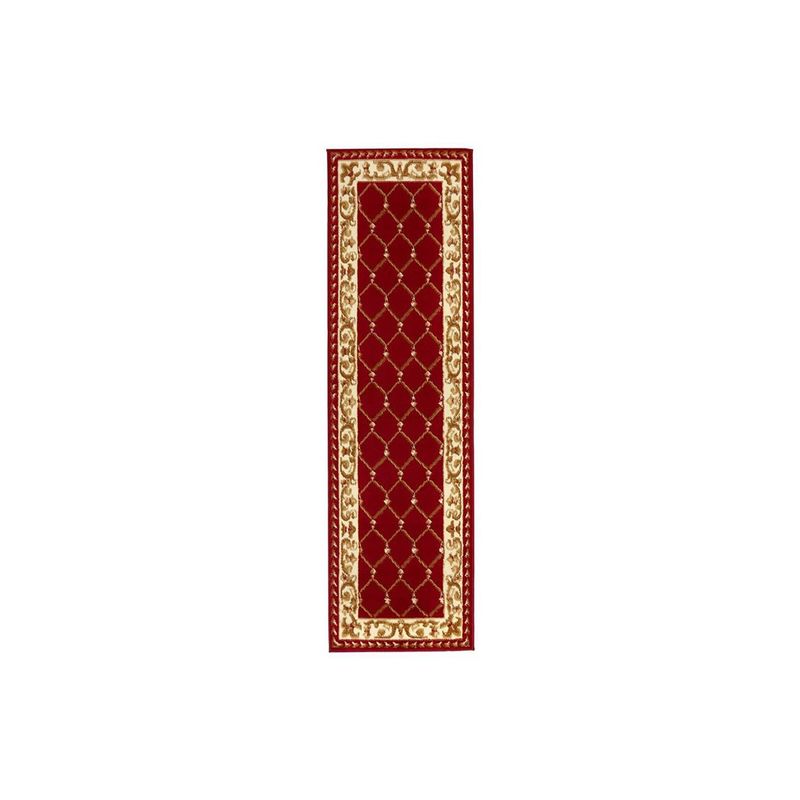 MODA ALFOMBRAS - KASHAN KING COLLECTION PASILLO 60 cm X 213 cm