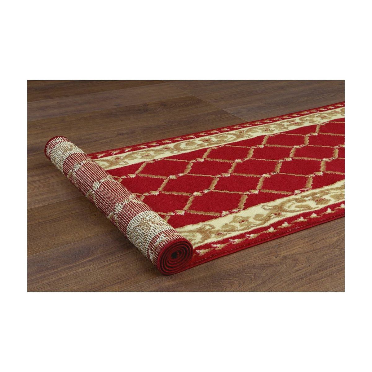 MODA ALFOMBRAS - KASHAN KING COLLECTION PASILLO 60 cm X 213 cm