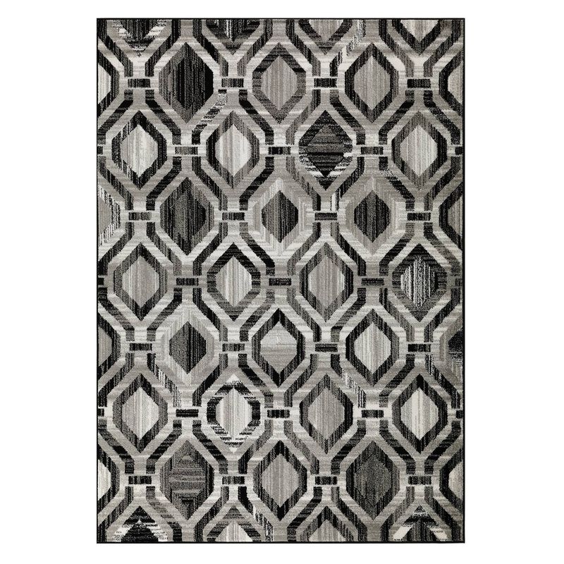 MODA ALFOMBRAS - ALFOMBRA ELITE 160x230 cm