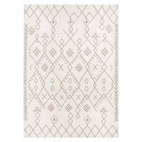 ALFOMBRA FLORIDA BEIGE 200 x 290 cm