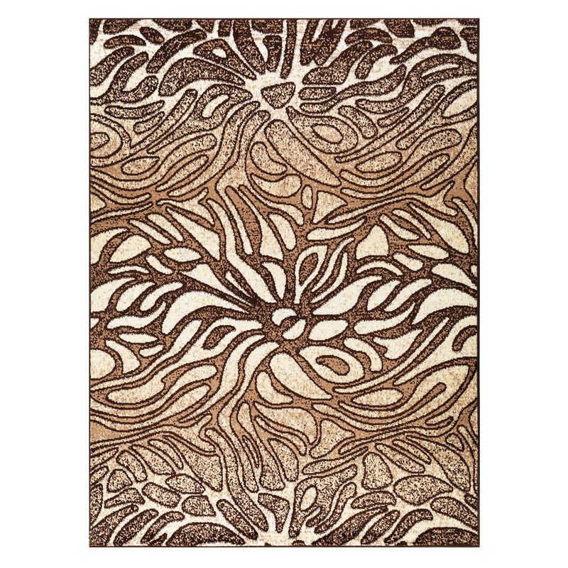 MODA ALFOMBRAS - ALFOMRA SIESTA COLLECTION 120 cm * 180 cm