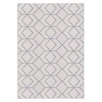 ALFOMBRA KASHAN KING BLANCO 200 cm * 290 cm