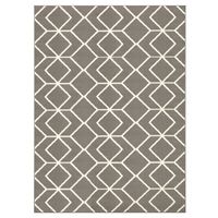 ALFOMBRA KASHAN KING GRIS 244 cm * 305 cm