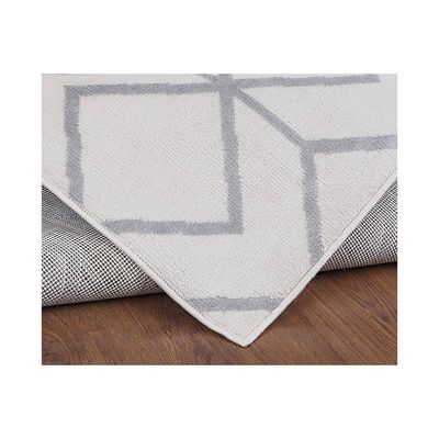 Imagen 2 del producto ALFOMBRA KASHAN KING PASILLO BLANCO 61 x 213 cm