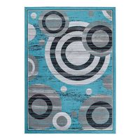 ALFOMBRA KASHAN KING 200 cm * 290 cm