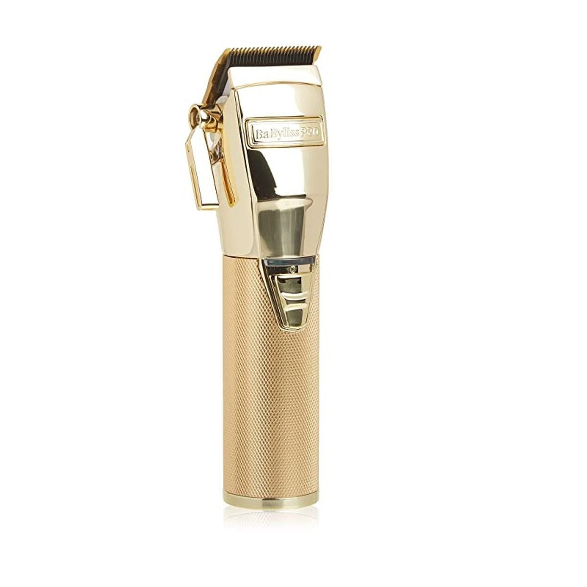 BABYLISS PRO - Máquina BabylissPro Clipper B870 Gold