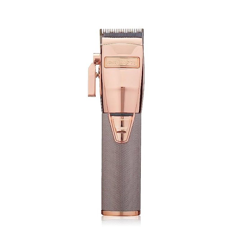 BABYLISS PRO - Máquina BabylissPro Clipper B870 Rose Gold