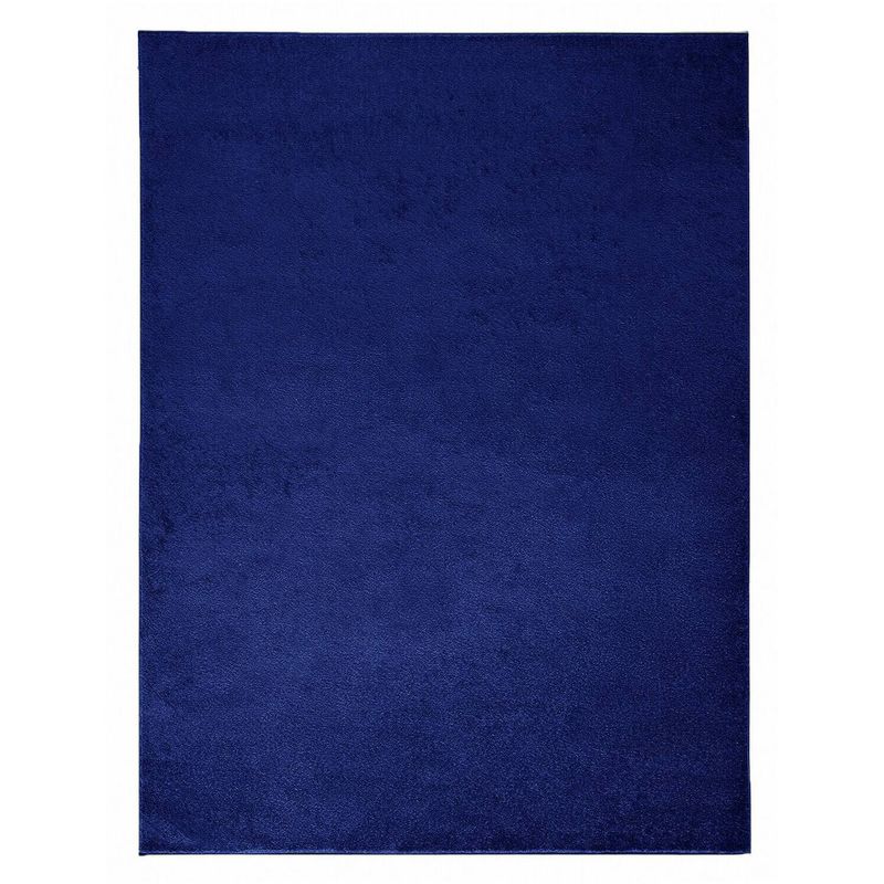 MODA ALFOMBRAS - ALFOMBRA FLORIDA AZUL 240 x 305 CM