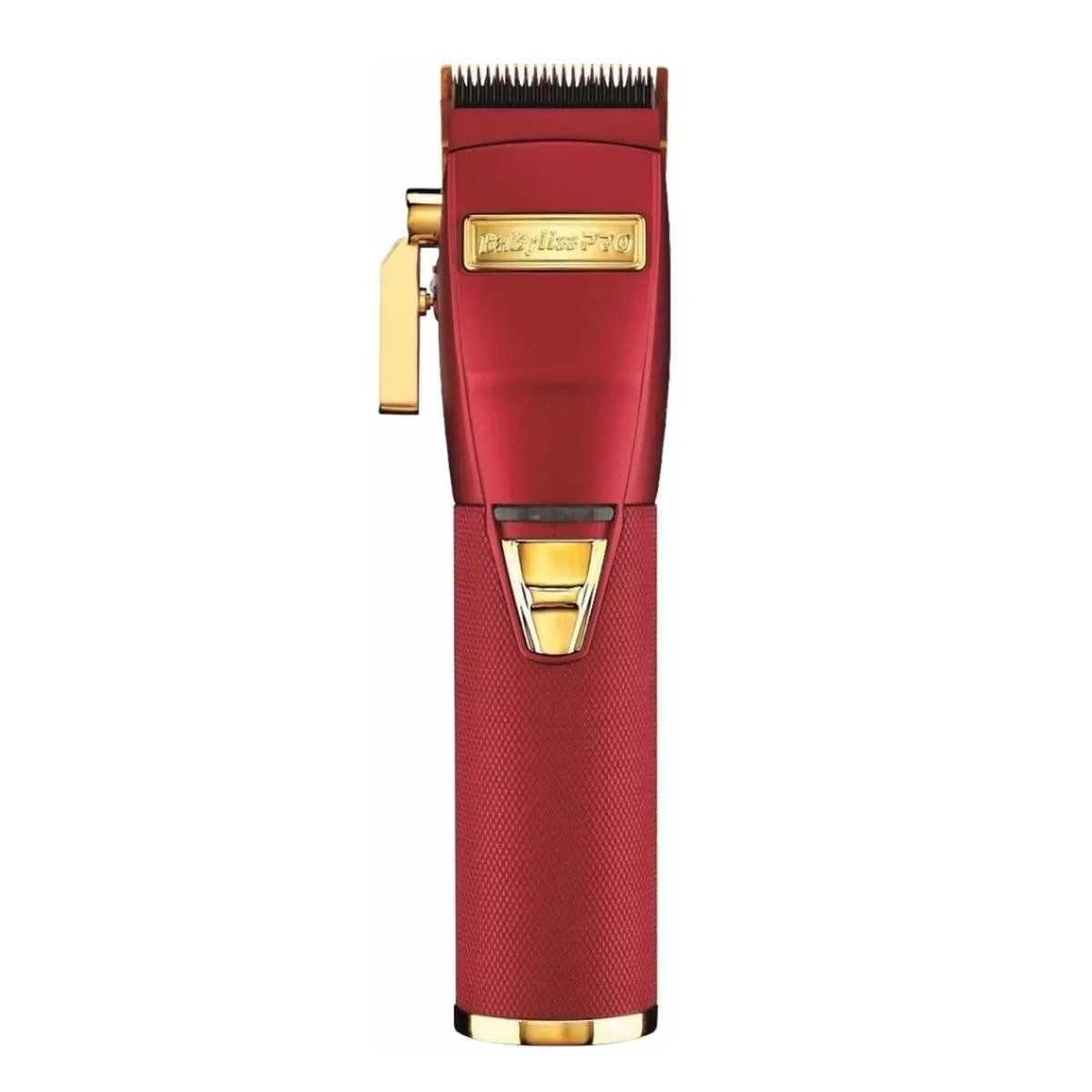BABYLISS PRO - Máquina BabylissPro Clipper B870 Red