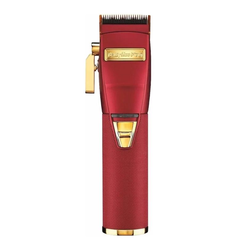 BABYLISS PRO - Máquina BabylissPro Clipper B870 Red