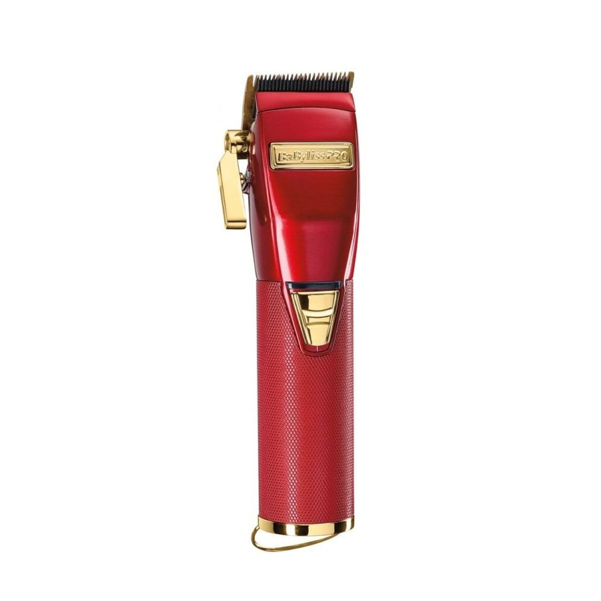 BABYLISS PRO - Máquina BabylissPro Clipper B870 Red
