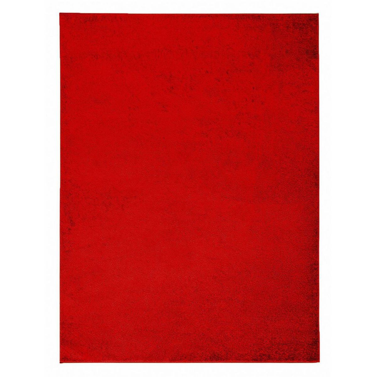 MODA ALFOMBRAS - ALFOMBRA FLORIDA ROJA 240 x 305 CM