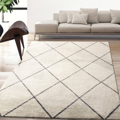 Imagen 2 del producto ALFOMBRA FLORIDA BLANCA 240 X 305