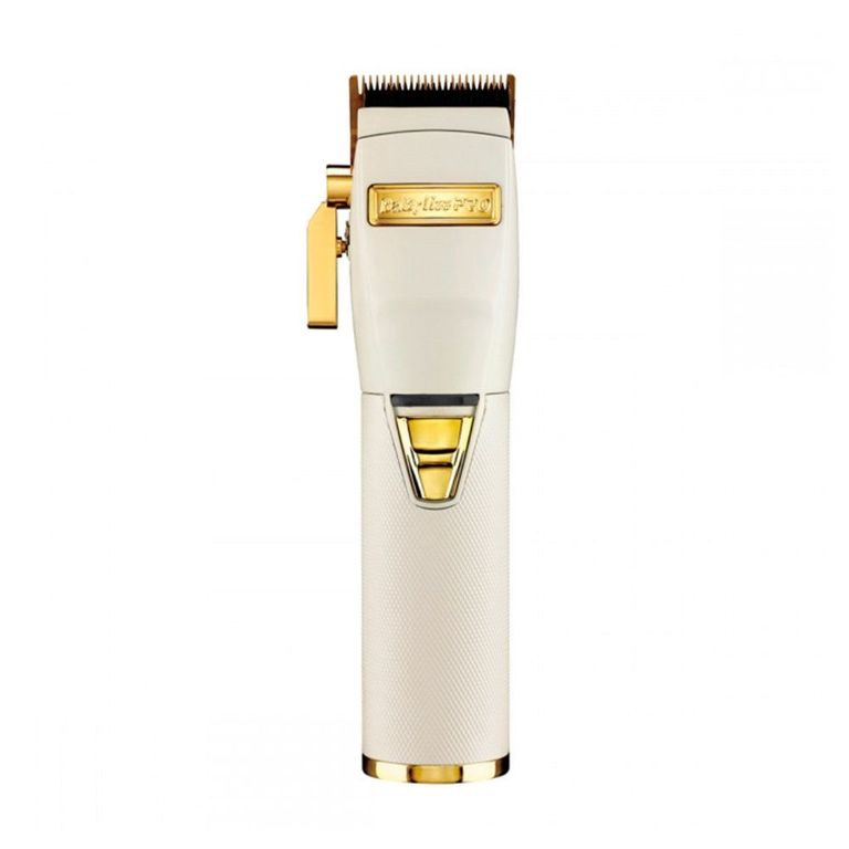 Maquina BabylissPro Clipper B870WUZ White