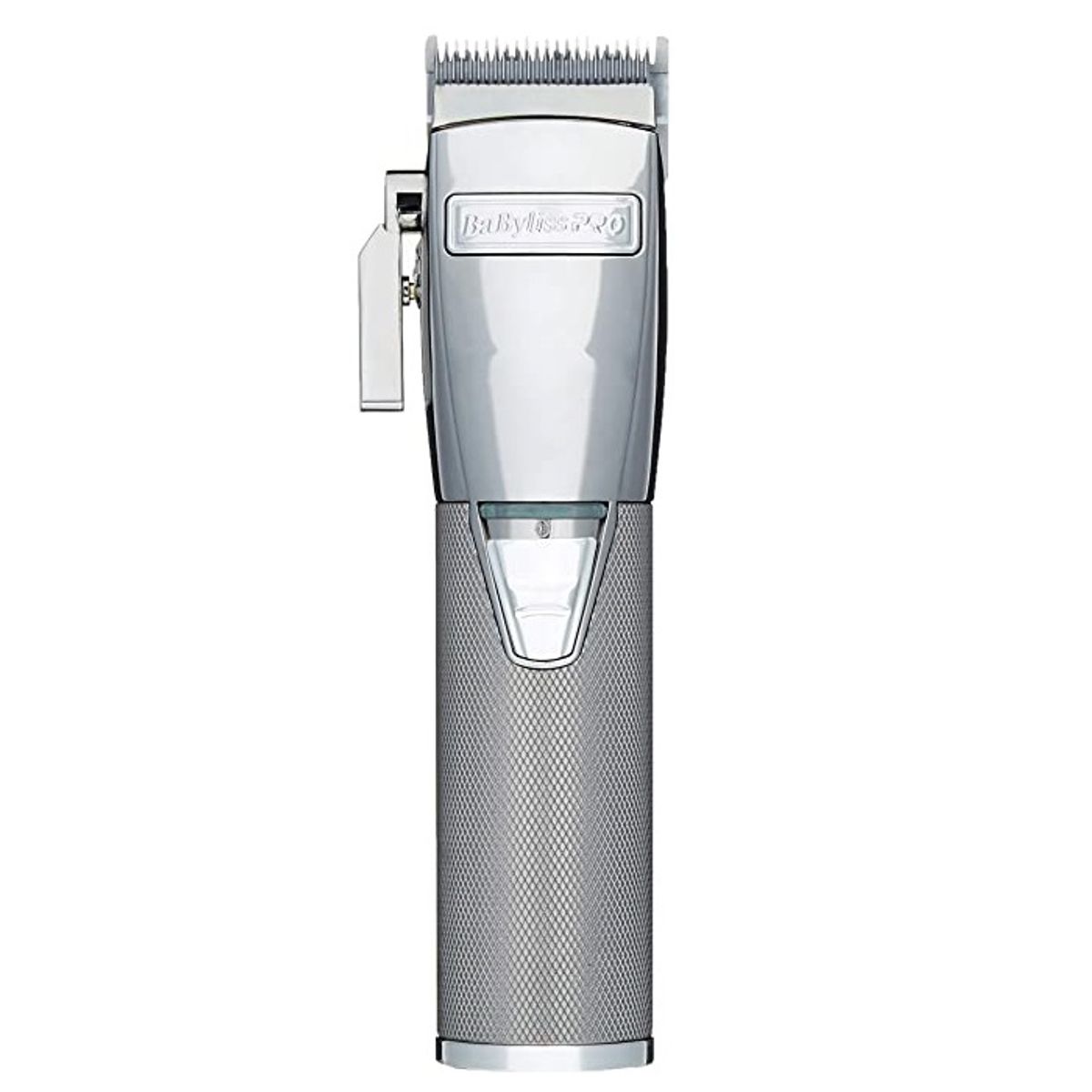 BABYLISS PRO - Máquina BabylissPro Clipper B870 Silver
