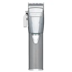 BABYLISS PRO - Máquina BabylissPro Clipper B870 Silver