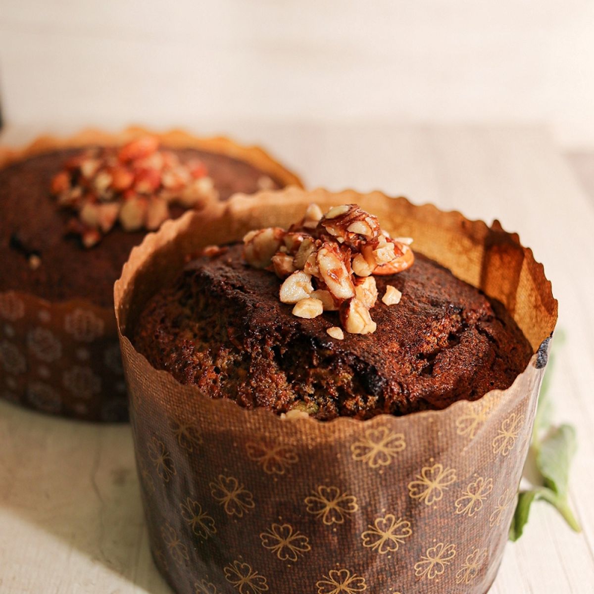 GENERICO - Pan De Pascua Keto Sin Azúcar Sin Gluten 500g Comeketo