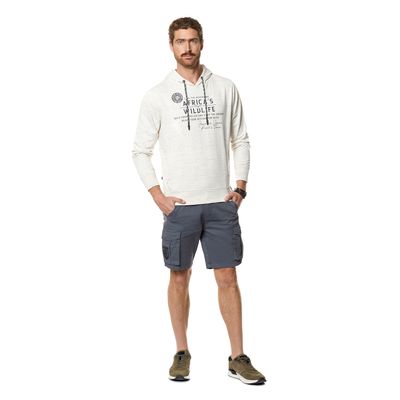 Imagen 2 del producto Polerón Colorado Beige