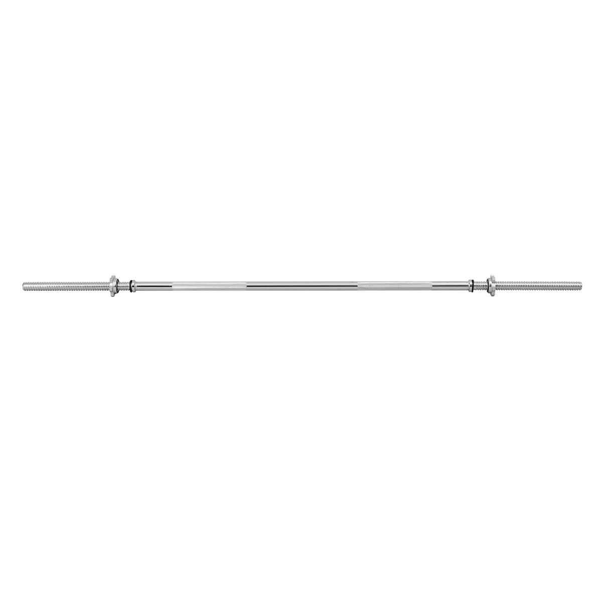 BODYTRAINER - Barra Preolimpica Bodytrainer 1.5M